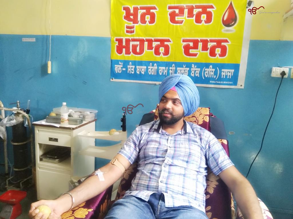 Dapinderjit Singh